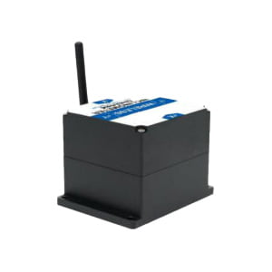 High Performance Wireless Transmission Tilt Sensor