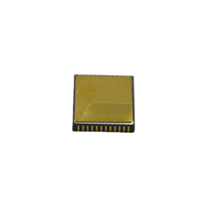 High Accuracy Mems Accelerometer