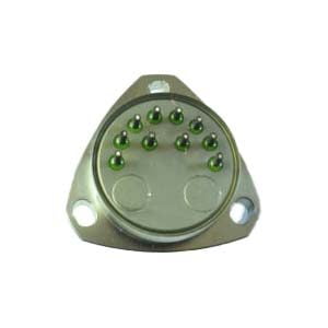 Wide Range Quartz Accelerometer (±70g)