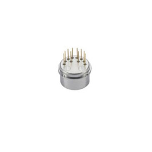 Anti Shock And High Temp Quartz Accelerometer