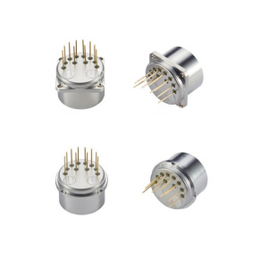 Anti Shock and high Temp quartz Accelerometer