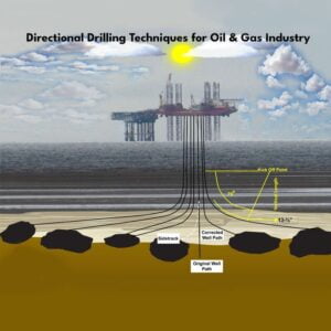 the application of quartz accelerometer directional drilling techniques for oil &gas industry