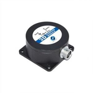 80° Inclination Compensation 3D Electronic Compass-CAN