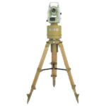 How to Use Gyro Theodolite? - Ericco Inertial System