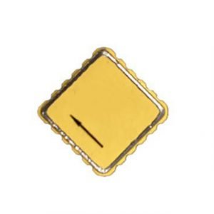 High Accuracy Mems Accelerometer