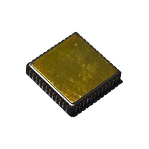 Ultra High Precision Mems Accelerometer