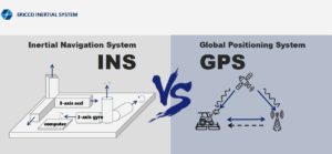 Fig.1 Ins Vs. Gps Which Navigation System Is The Best For You