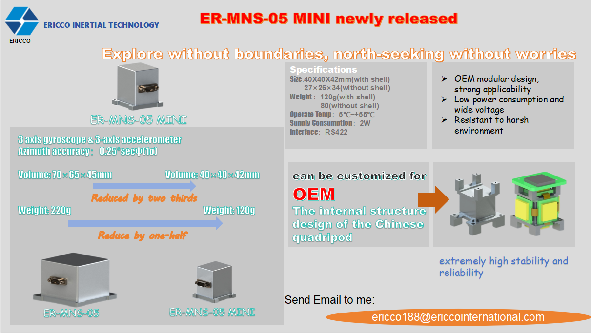 Er Mns 05 Mini Newly Released：explore Without Boundaries, North Seeking Without Worries