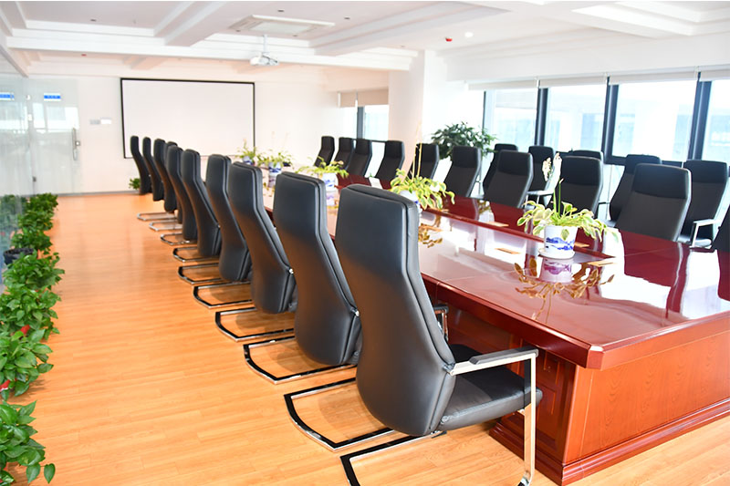 Ericco Conference Room