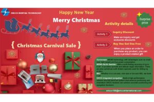 Great Deals For Christmas And New Year A Big Carnival For Inertial Devices Let Technology Go Crazy!