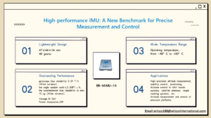 High Performance Imu A New Benchmark For Precise Measurement And Control