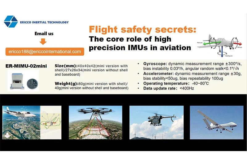 Flight Safety Secrets The Core Role Of High Precision Imus In Aviation