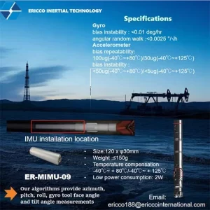 New Downhole Measurement Tools To Help Achieve New Breakthroughs In Downhole Operations